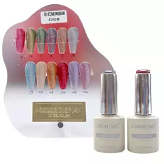 ESMALTE OJO DE GATO CRISTAL ARCOS IRIS - POR UNIDAD en internet