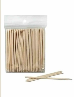 Palitos de Naranjo x 100 u.