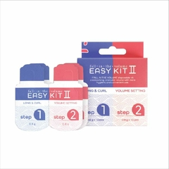 Easy kit laminado y lifting - monodosis paso 1 y 2