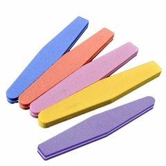 Limas Sponge de Colores