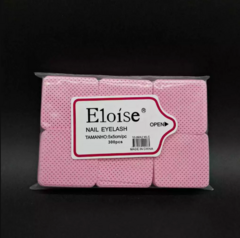 Wipes X300pcs de/para uñas Eloise en internet