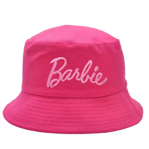 Bucket Barbie