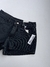 SHORT TIRO BAJO MILÁN NEGRO