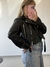 Campera eco cuerpo - comprar online