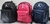 Mochilas Impermeables Jordan
