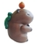 Alcancía de diseño Capibara en impresion 3D en internet