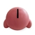 Alcancía de Kirby en impresion 3D - Entre Telas y Listones
