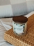Vela Aromática Encontros do Sol Poente | baunilha - limão siciliano - musk - loja online