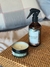 Mini Vela Aromática Encontros do Sol Poente | baunilha - limão siciliano - musk na internet