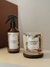 Kit Vela Aromática + Home Spray + Sacola Presente - Carnota Aromas
