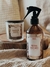 Kit Vela Aromática + Home Spray + Sacola Presente - loja online
