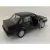 Imagem do Miniatura Santana Welly 1/36 Metal e Fricção Preto Brilhante