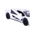 Miniatura Lamborghini Countach LPI 800-4 Kinsmart 1:38 Metal e Fricção Branco - loja online