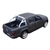 Imagem do Miniatura Corolla Hybrid Toyota Real 1:43 Metal e Fricção Preto
