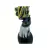 Boneco Estatua A Noiva Chucky Tiffany Colecionável Brinquedo Assassino Boneca 13 cm de Resina na internet