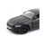 Miniatura Ford Mustang GT 2015 RMZ 1/38 Metal e Fricção Preto Fosco - comprar online