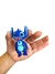 Figure Stitch Chaveiro Lilo E Stitch Impressão 3d Desenho Animado