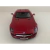 Miniatura Mercedes Bens SLS AMG Kinsmart 1/36 Metal e Fricção Vinho - comprar online