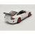 Miniatura Porsche 911 GT3 RS 2010 Kinsmart 1/36 Metal e Fricção Branco - comprar online