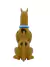 Boneco do Scooby-Doo + Scooby Snacks 3D - Alta Qualidade 19,5cm - comprar online