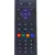 Imagem do Controle Remoto Compatível TV SMART PHILCO ROKU 9125