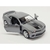 Miniatura Camaro 2014 Kinsmart 1/38 Metal e Fricção Cinza na internet