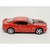 Miniatura Camaro 2014 Kinsmart 1/38 Metal e Fricção Vermelho - loja online