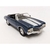 Miniatura Chevrolet Chevelle SS 454 1971 Conversível Welly 1/36 Metal e Fricção Azul - comprar online