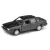 Miniatura Santana Welly 1/36 Metal e Fricção Preto Brilhante - comprar online