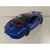 Miniatura Lamborghini Sesto Elemento 1/38 Kinsmart Azul - comprar online
