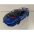 Miniatura Lamborghini Sesto Elemento 1/38 Kinsmart Azul - comprar online