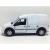 Miniatura Ford Transit Connect Metal e Fricção Welly 1/38 Branco - comprar online