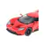 Miniatura Ford GT 2017 Kinsmart 1/38 Metal e Fricção Vermelho - comprar online