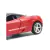 Miniatura McLaren 720S Metal Die Cast e Fricção Escala 1/36 Vermelho - loja online