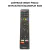 Controle Remoto Compatível TV SMART PHILCO NETFLIX/YOUT/GLOBOPLAY 9028 - comprar online