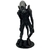 Boneco Estatua Alien Terror Filme Estatueta Colecionável Miniatura 21 cm de Resina - MundoMIXCIF
