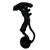 Boneco Estatua Alien Terror Filme Estatueta Colecionável Miniatura 21 cm de Resina na internet