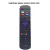 Controle Remoto Compatível TV SMART PHILCO ROKU 9125 - comprar online