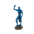 Boneco Estátua Avatar Jake Sully o Filme Colecionável Decoração 21 cm de Resina
