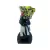 Boneco Estatua A Noiva Chucky Tiffany Colecionável Brinquedo Assassino Boneca 13 cm de Resina - MundoMIXCIF