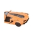 Imagem do Miniatura Lamborghini Sian FKP 37 RMZ 1/36 Metal e Fricção Laranja