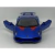 Miniatura Lamborghini Sesto Elemento 1/38 Kinsmart Azul - comprar online