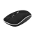 Mouse Sem Fio Silencioso Ultrafino Para Notebook/ Computador H MASTON E-1600