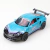 Miniatura importada de Metal e Fricção.Esporte Mode.