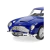 Miniatura Aston Martin DB5 1963 Kinsmart 1/38 Metal e Fricção Azul - loja online