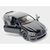 Miniatura BMW M8 Competition Kinsmart 1:38 Metal e Fricção Preto - loja online