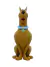 Boneco do Scooby-Doo + Scooby Snacks 3D - Alta Qualidade 19,5cm - MundoMIXCIF