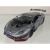 Imagem do Miniatura Lamborghini Huracán LP620-2 Super Trofeo Kinsmart 1/36 Metal e Fricção Cinza