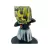 Boneco Estatua A Noiva Chucky Tiffany Colecionável Brinquedo Assassino Boneca 13 cm de Resina - comprar online