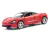 Miniatura McLaren 720S Metal Die Cast e Fricção Escala 1/36 Vermelho - comprar online